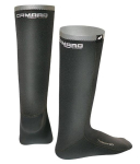Camaro - Titanium Thermo Longsocks 41/42