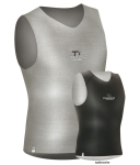 Camaro - Titanium Top Baselayer Unisex
