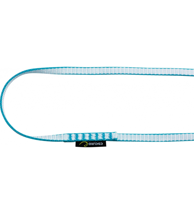 Edelrid - Dyneema Sling 11mm 120cm (icemint)
