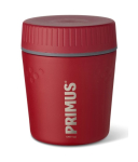 Primus - Thermo Speisebehälter Lunch Jug rot 400ml