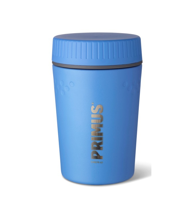 Primus - Thermo Speisebehälter Lunch Jug blau 550ml