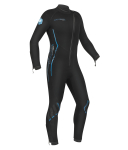 Camaro - Alpha 5 Pro Overall Men 48