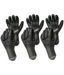 Camaro - Seamless Bonding Gloves 1 mm