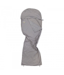 Salewa - Microfibre Liner Silverized