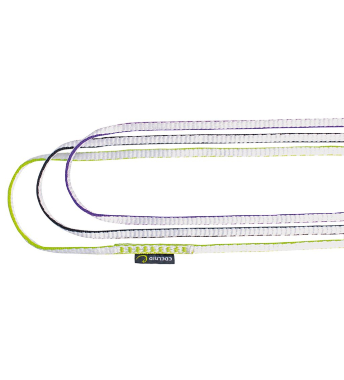 Edelrid - Dyneema Sling 8mm 60 cm (oasis)