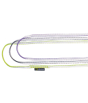 Edelrid - Dyneema Sling 8mm 180 cm (oasis)