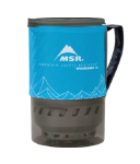 MSR - WindBurner 1,8L Pot Blue