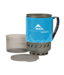 MSR - WindBurner 1,8L Pot Blue
