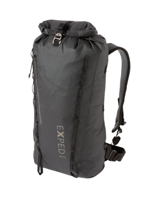 Exped - Black Ice 30 M schwarz