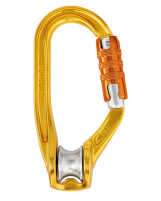 Petzl - Rollclip