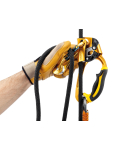 Petzl - Rollclip