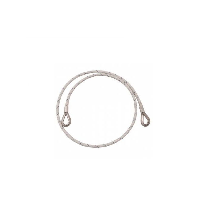 Kong - Wire Steel Rope "zwei Ösen"