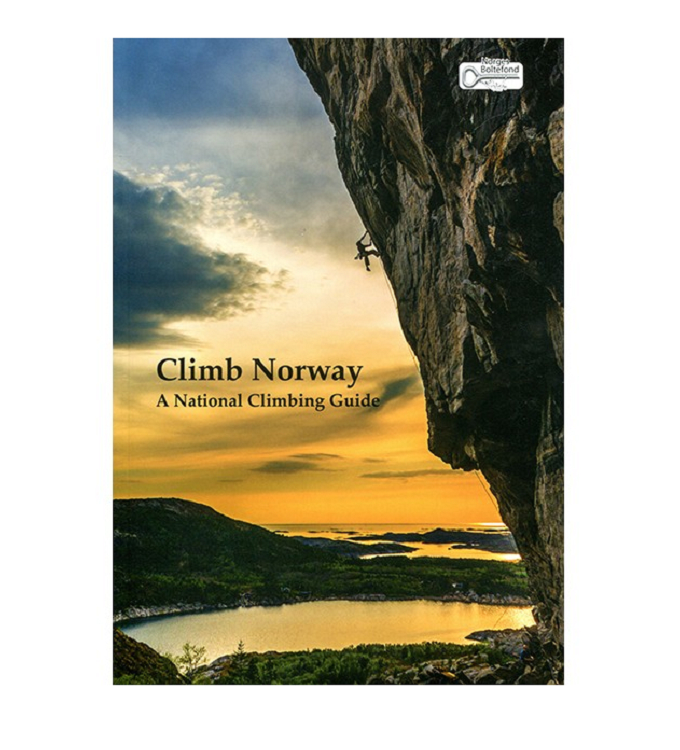 TMMS-Verlag - Climb Norway