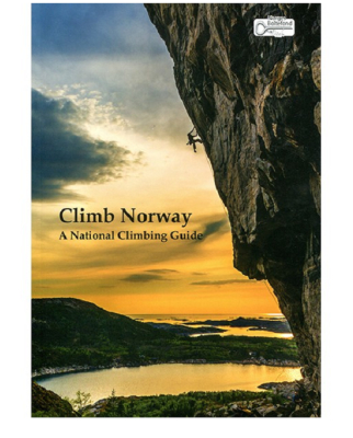TMMS-Verlag - Climb Norway