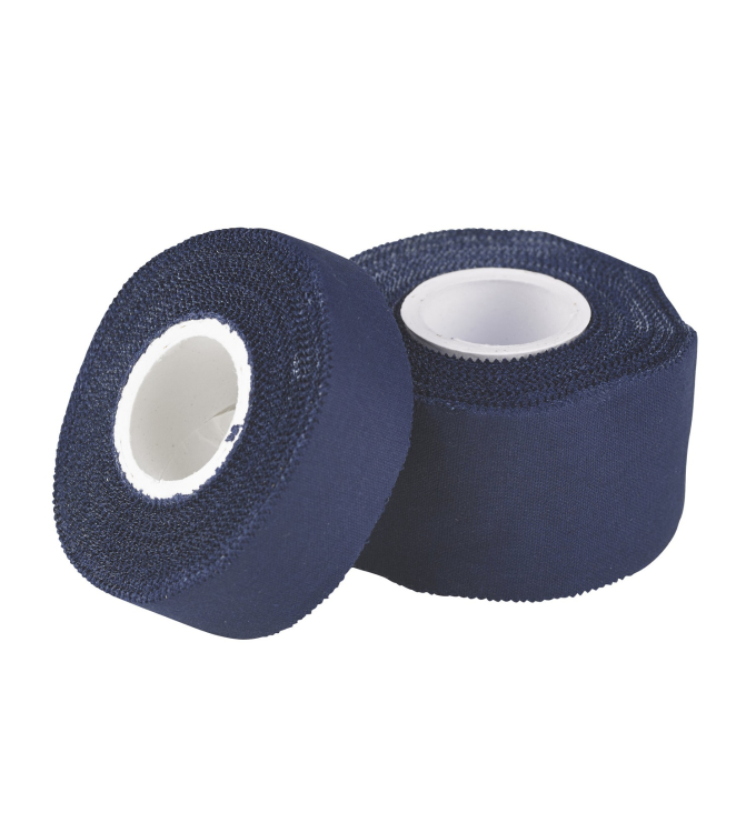 AustriAlpin - The Chalker Finger Tape coloured blue 3,8 cm