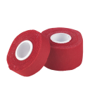 AustriAlpin - The Chalker Finger Tape coloured red 3,8 cm