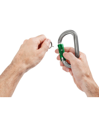 Petzl - AmD Pin-Lock