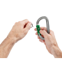 Petzl - AmD Pin-Lock