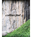 Lochner-Verlag - Zillertal Klettern und Bouldern von Markus Schwaiger