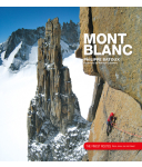 Vertebrate Publishing - Mont Blanc - The finest Routes von Philippe Batoux