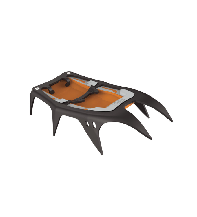 Petzl - Vasak Frontteile