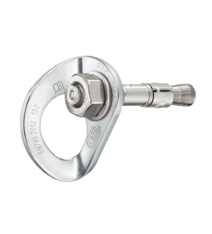 Petzl - Coeur Bolt Stainless 12mm