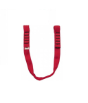 Kong - Lanyard Bull 25 mm 60 cm red