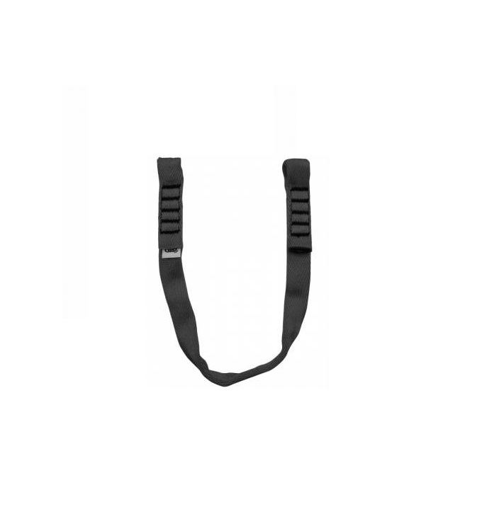 Kong - Lanyard Bull 80 cm schwarz