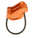 DMM - Mantis Belay Device orange