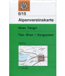 DAV - Blatt 0/15 Khan Tengri
