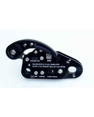 Aliens - TAZ LOV2 Descender black