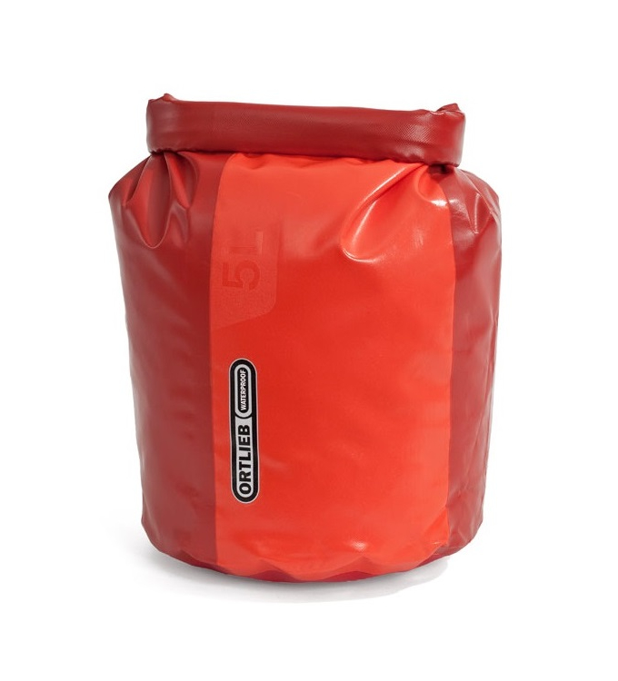 Ortlieb - Stack bag PD350 without valve cranberry