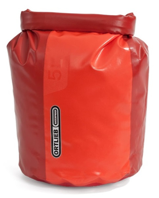 Ortlieb - Stack bag PD350 without valve cranberry