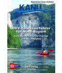 DKV-Verlag - Gewässerführer für Nord-Bayern