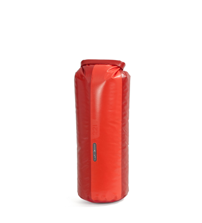 Ortlieb - Packsack PD350 ohne Ventil 22 Liter signalrot