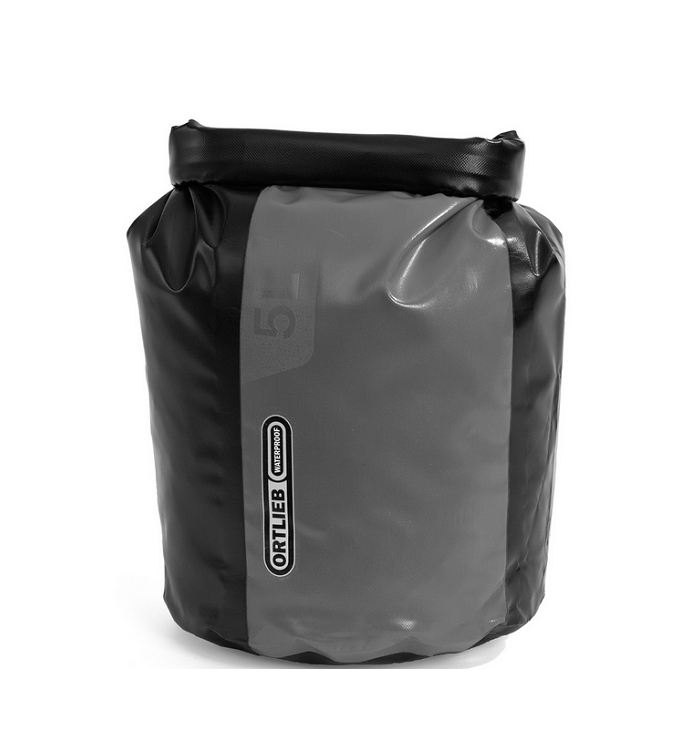 Ortlieb - Stack bag PD350 without valve black 5 Liter