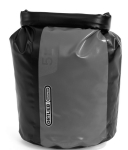Ortlieb - Packsack PD350 ohne Ventil schwarz-schiefer 5 Liter