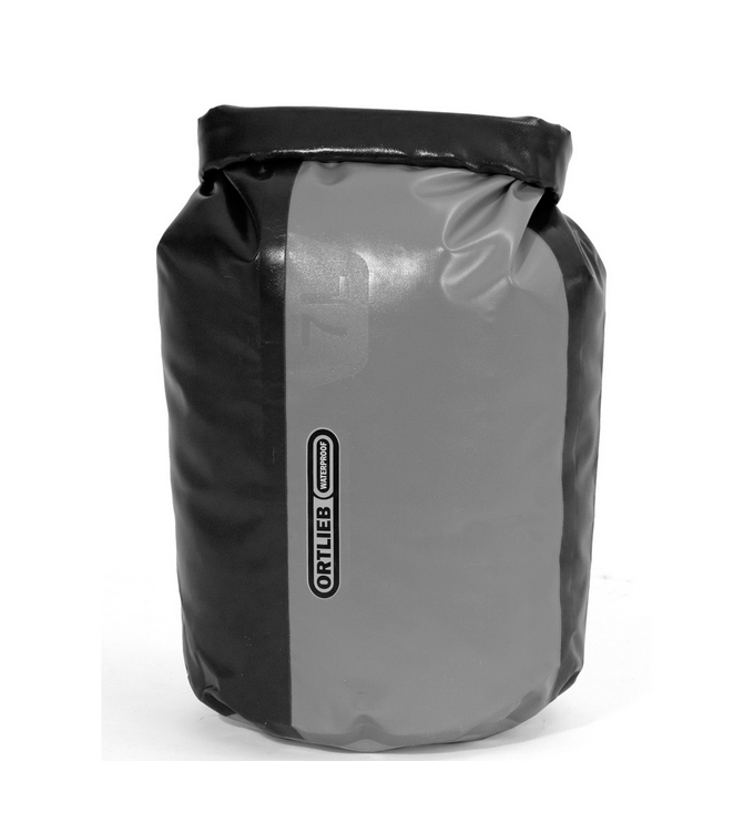 Ortlieb - Stack bag PD350 without valve black 7 liter