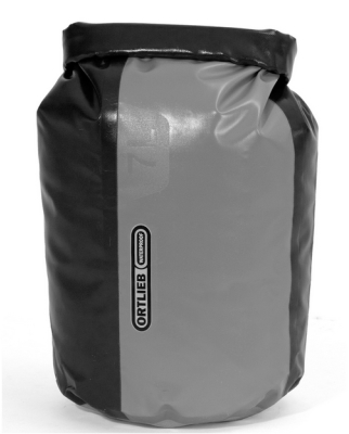 Ortlieb - Packsack PD350 ohne Ventil schwarz-schiefer 7...
