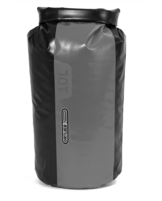 Ortlieb - Stack bag PD350 without valve black 10 Liter