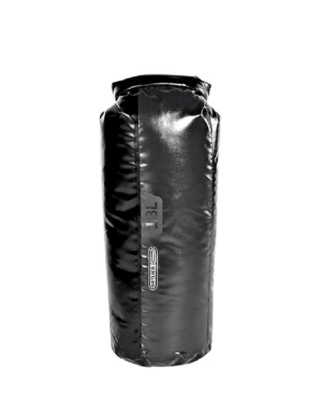 Ortlieb - Stack bag PD350 without valve black 13 Liter