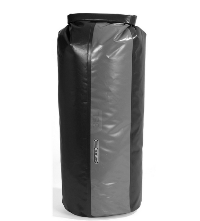 Ortlieb - Packsack PD350 ohne Ventil schwarz-schiefer 35 Liter