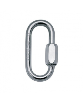 Alpinsport Basis - Jumar Set left