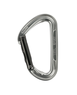 Alpinsport Basis - Jumar Set left