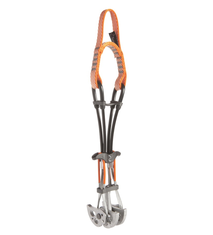 Totem Cams - Totem Cam 1,8 - orange
