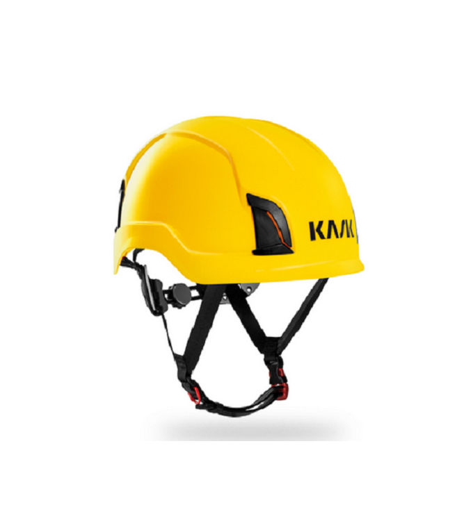 Kask - Zenith gelb