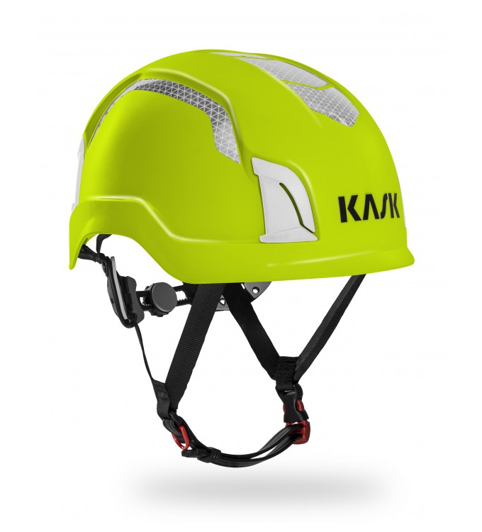 Kask - Zenith PL HI VIZ
