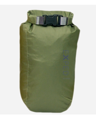 Exped - Fold Drybag XS=3Liter
