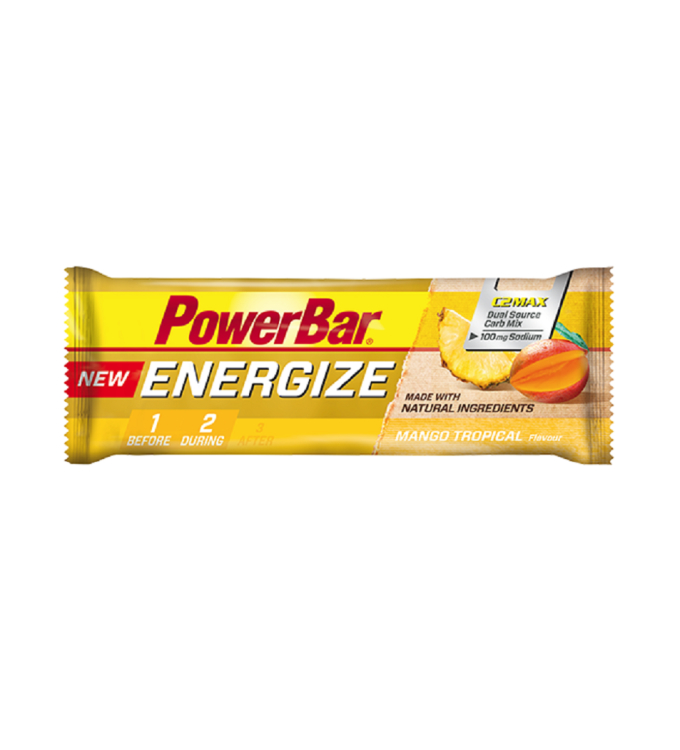 PowerBar - Energize Mango Tropical