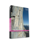Panico - Climbing Guide Wetterstein South